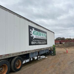 Griffin Solutions