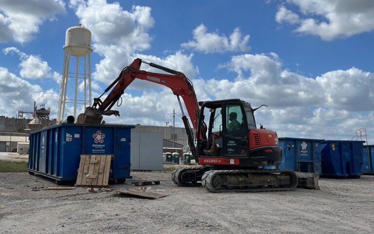 Read more about the article Waste Segregation Regulations in Mississippi: What Businesses Need to Know