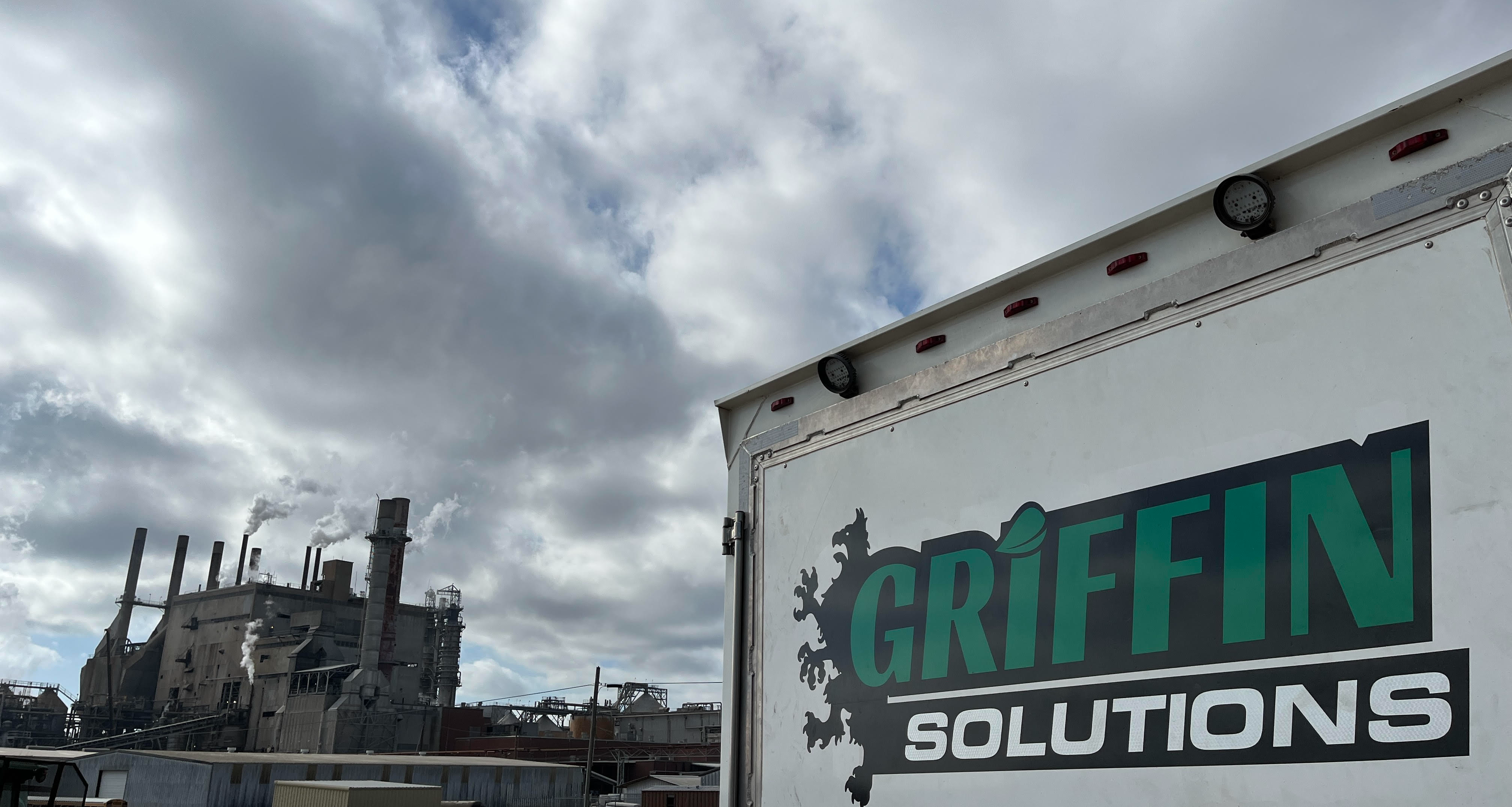 Griffin Solutions