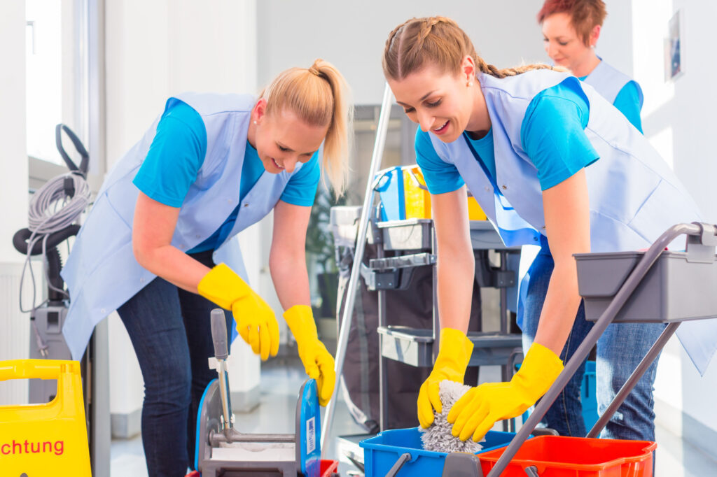 Benefits of 24/7 Warehouse Cleaning Services for Continuous, Safe Operations