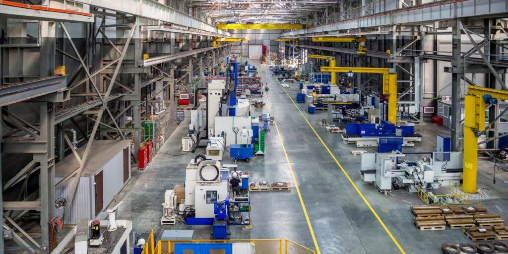 Why Regular Cleaning Matters for Your Warehouse