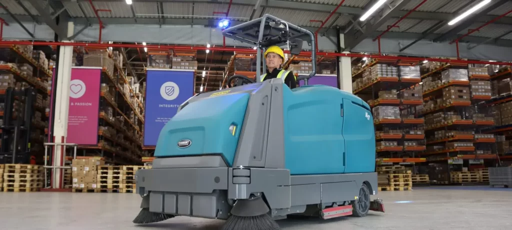 Simple Steps to Improve Indoor Air Quality in Your Factory