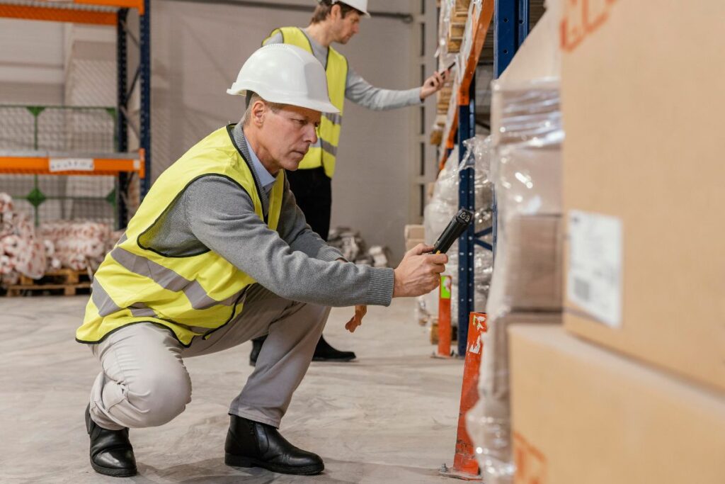 Warehouse Maintenance Checklist for Facility Managers