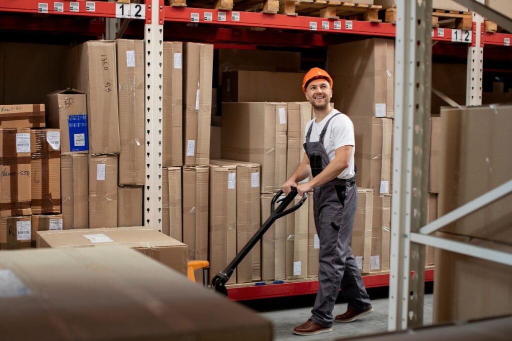 How Much Does Warehouse Cleaning Cost? A Complete Pricing Guide for Businesses