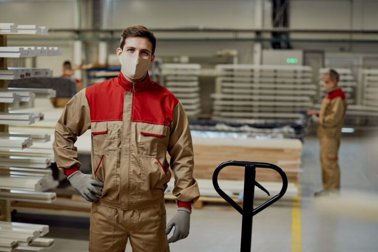 Read more about the article Preventive Warehouse Maintenance: How Regular Cleaning Prevents Costly Downtime