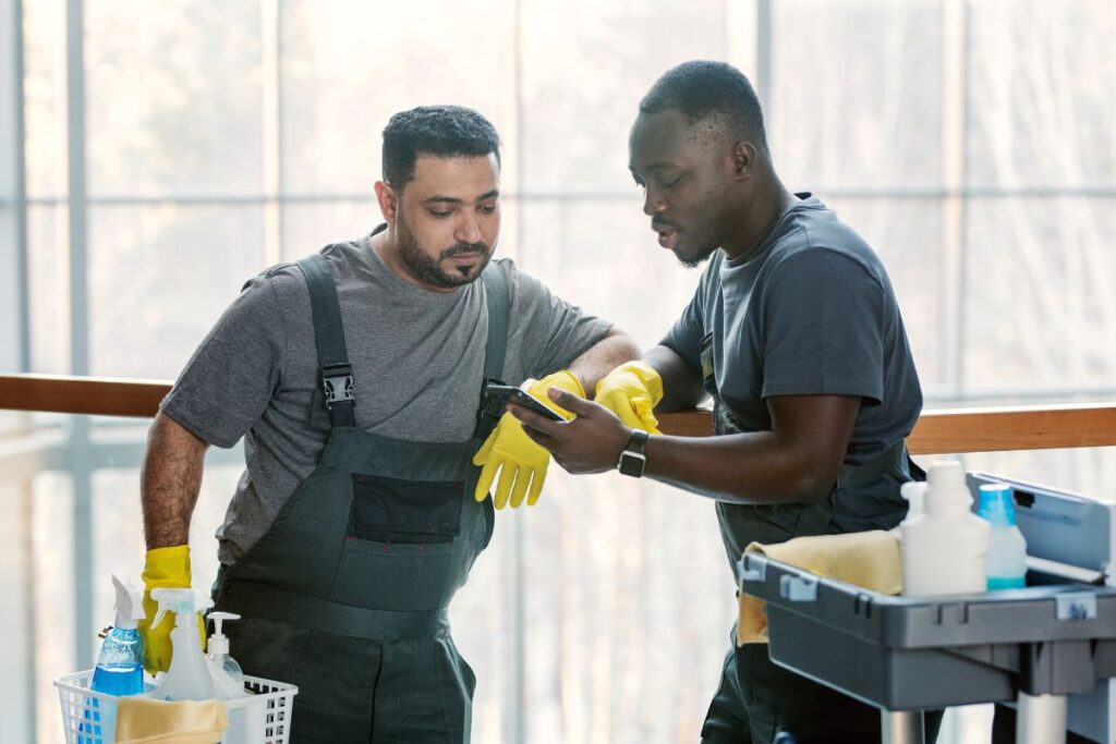 Industrial Cleaning in Mississippi: What Every Facility Manager Should Know